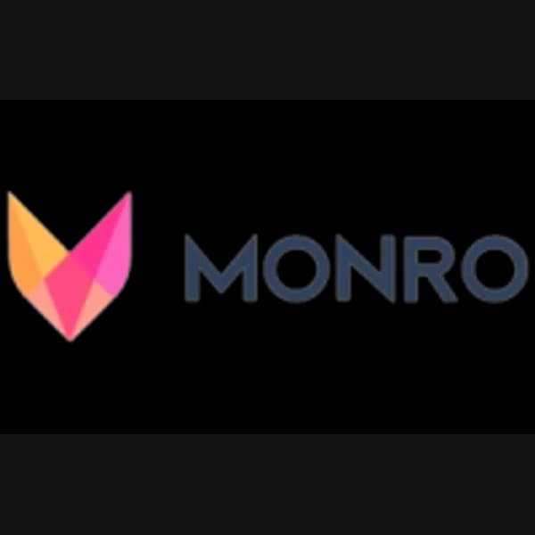 Monro logo