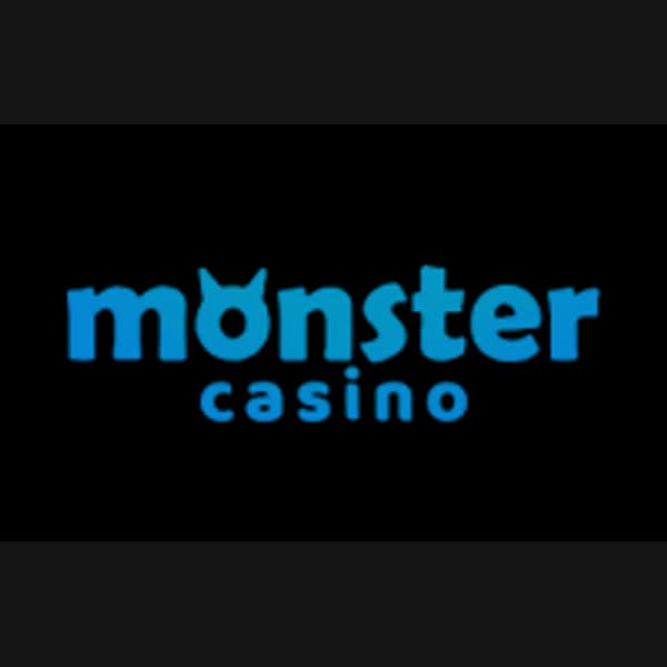 Monster Casino logo