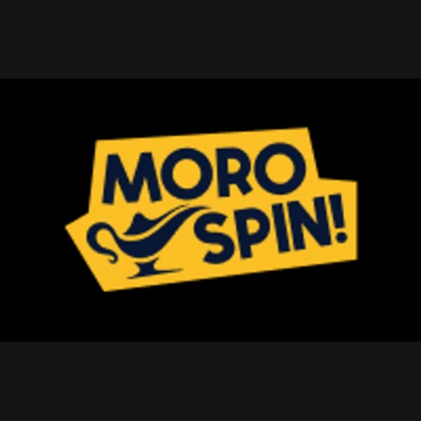 Morospin logo