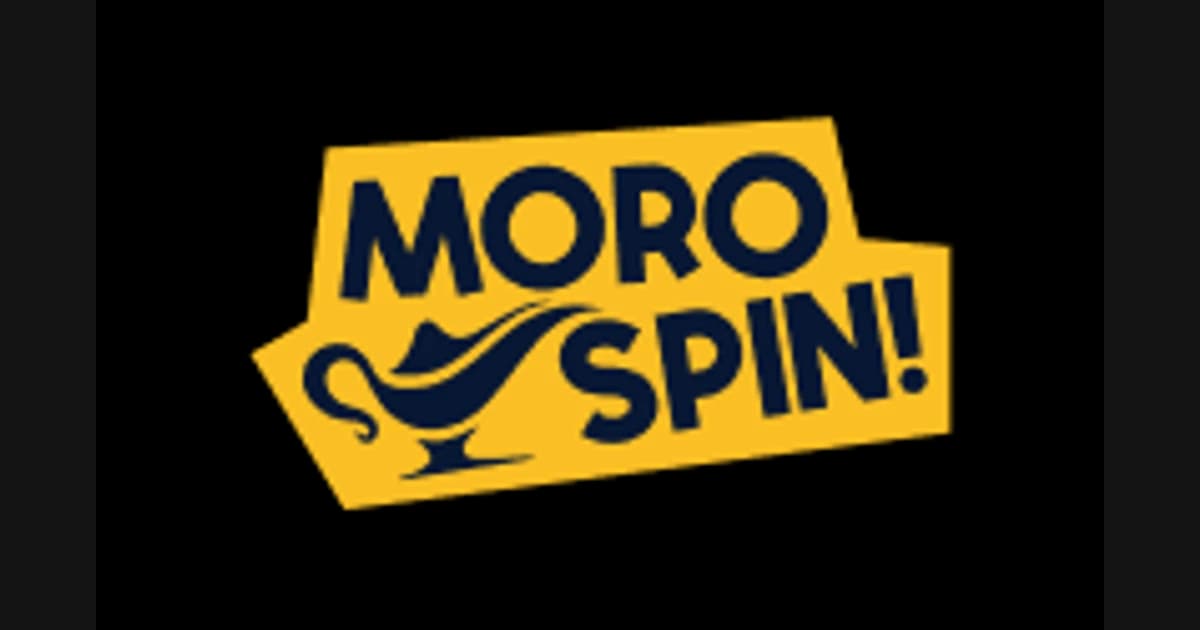 Morospin