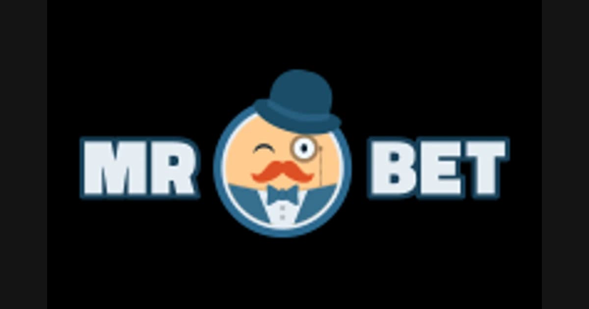 Mrbet casino logo