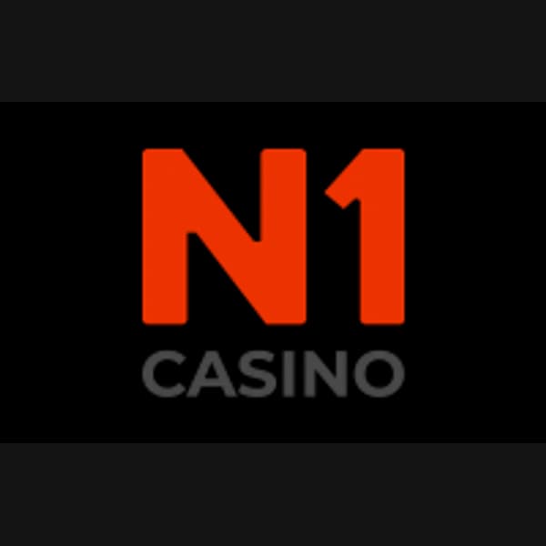 N1 casino logo