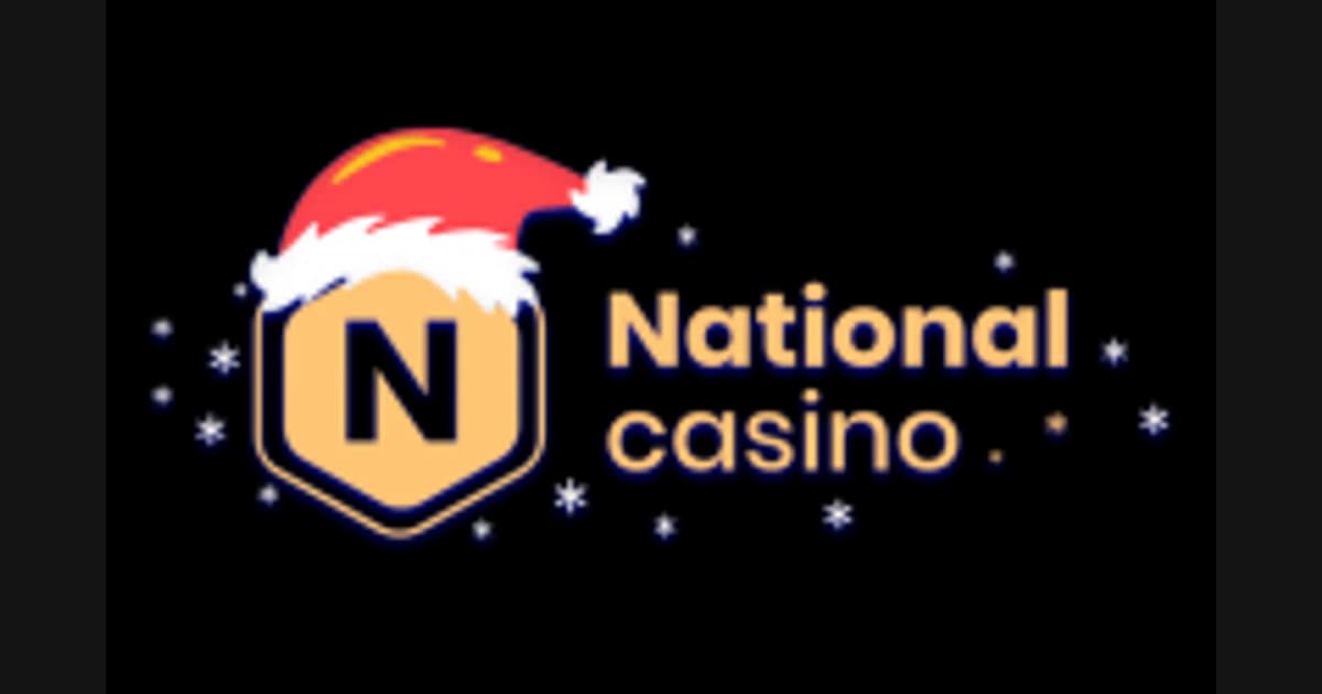 National casino (mobile) logo