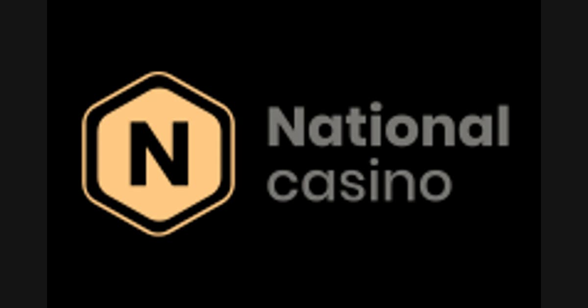 National Casino logo