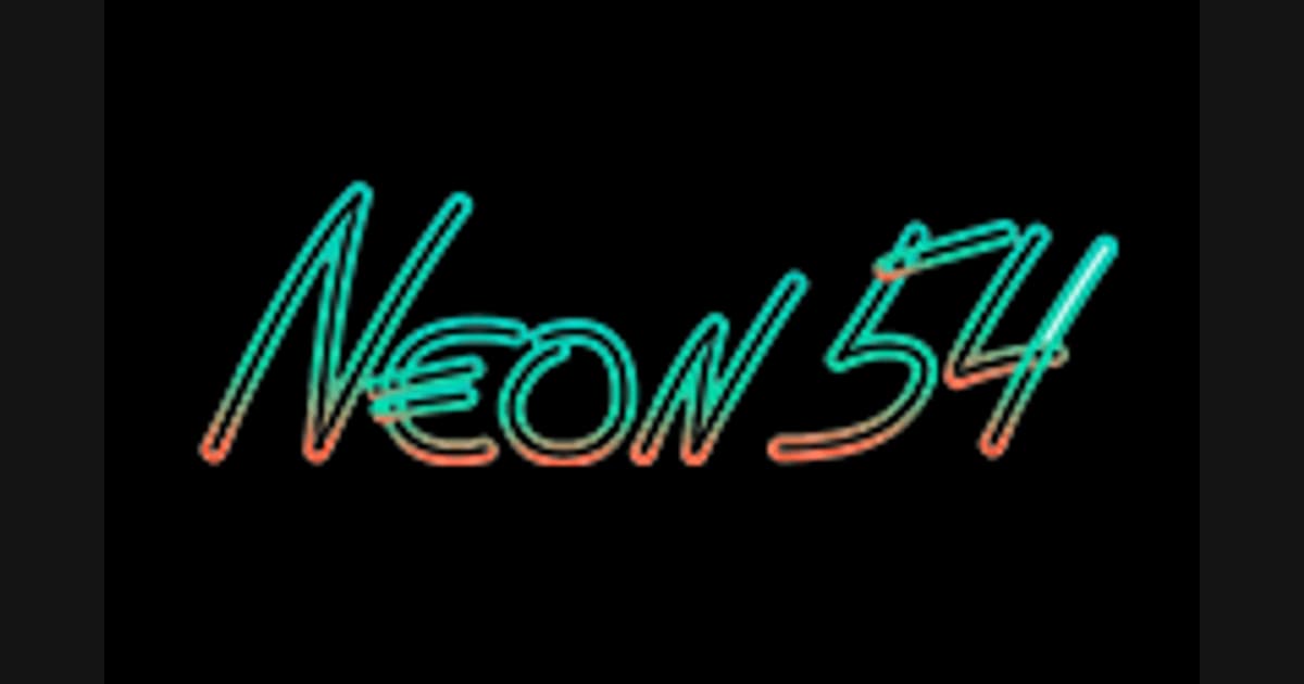Neon 54 Casino Bonus