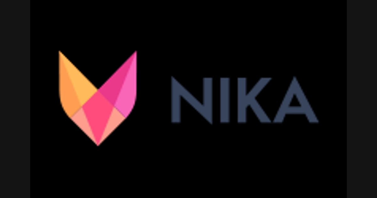 Nika.casino (Hybrid) logo