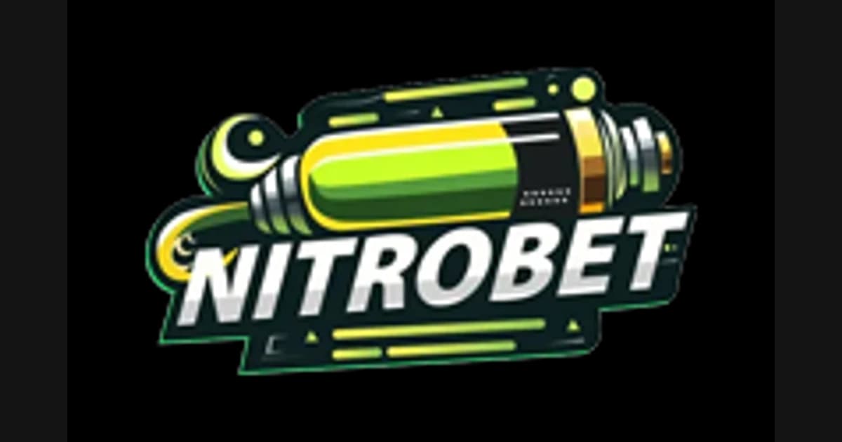 Nitrobet Casino logo