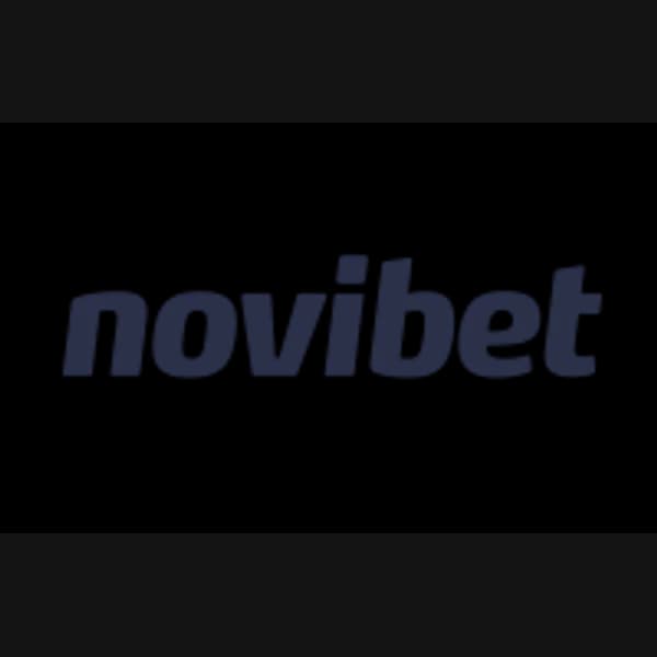 Novibet logo