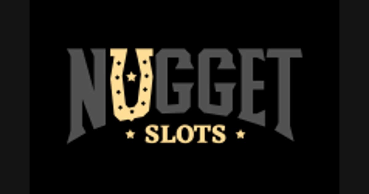 NuggetSlots