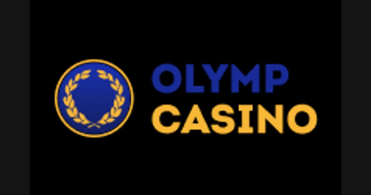 Olympusbet logo