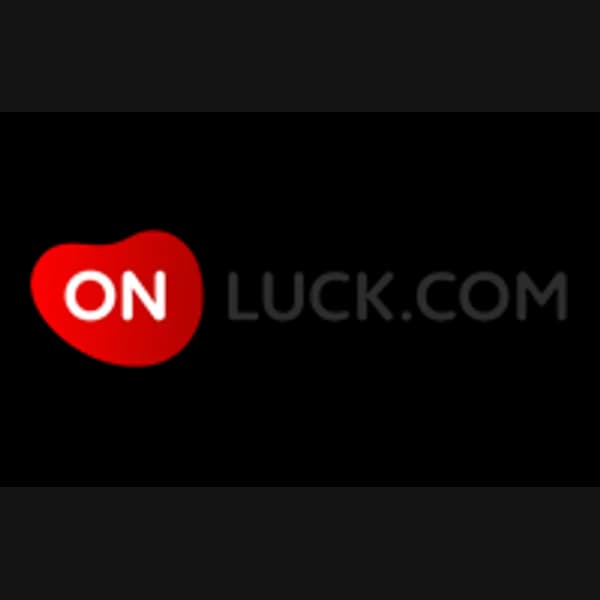 OnLuck logo