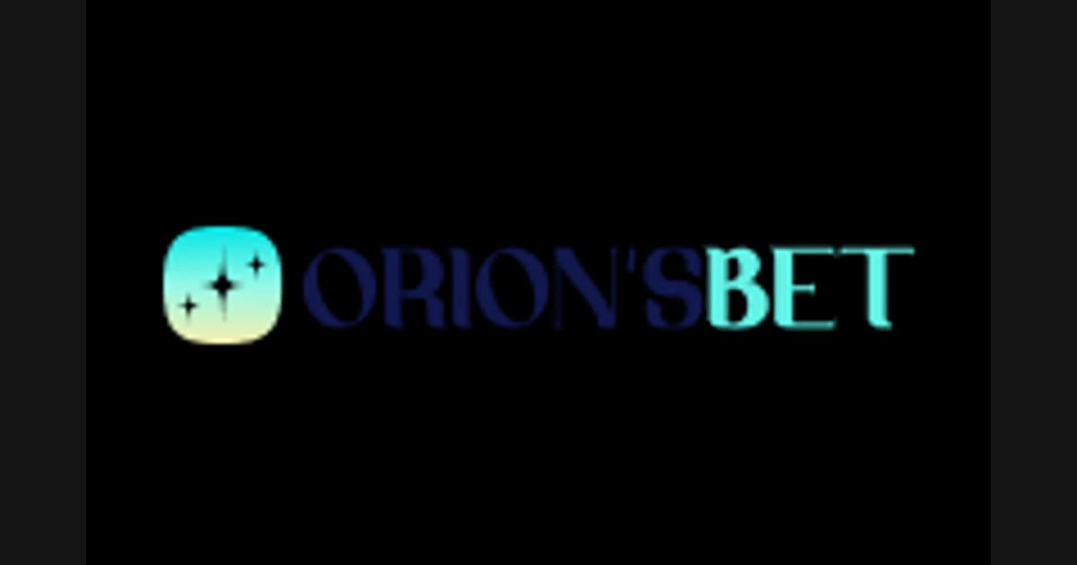Orionsbet