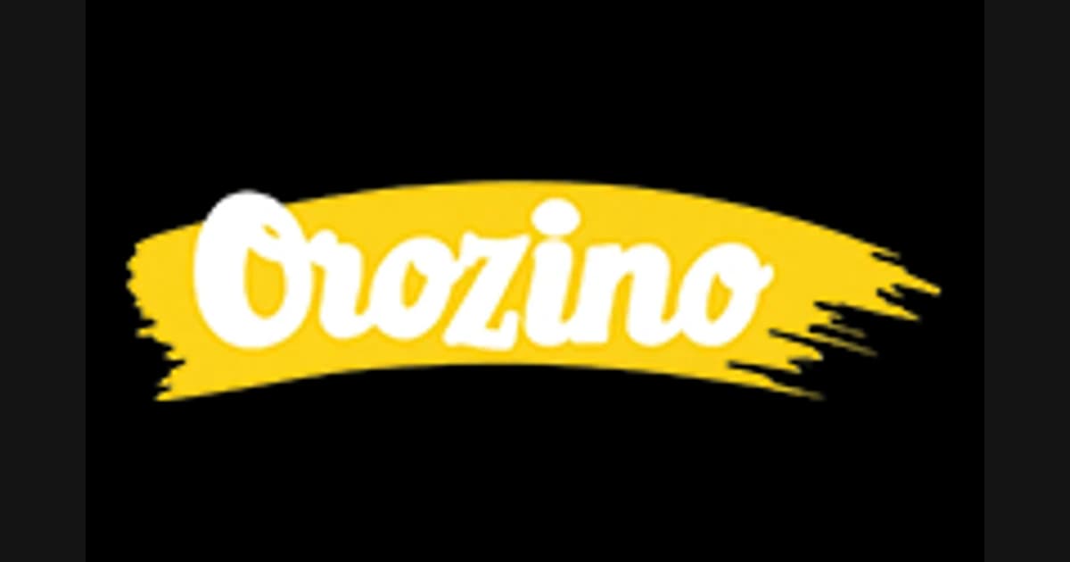 Orozino Casino logo