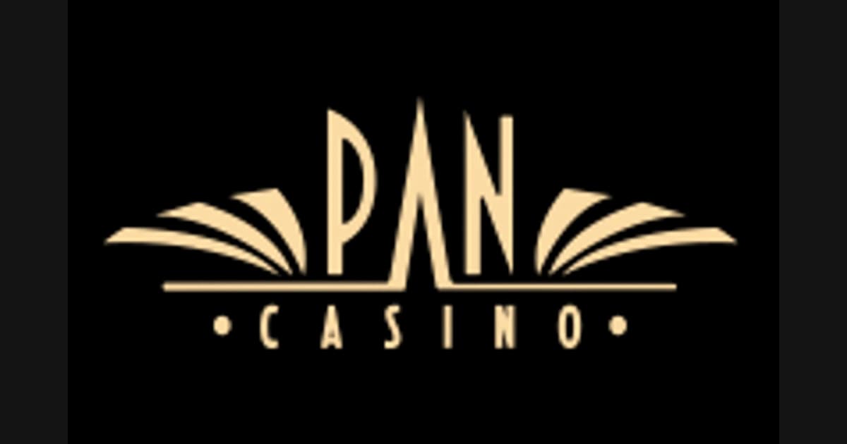 Pan Casino logo