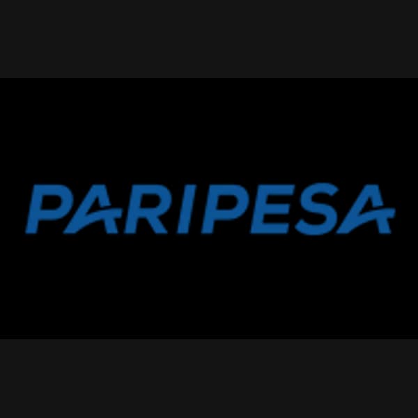 Paripesa logo