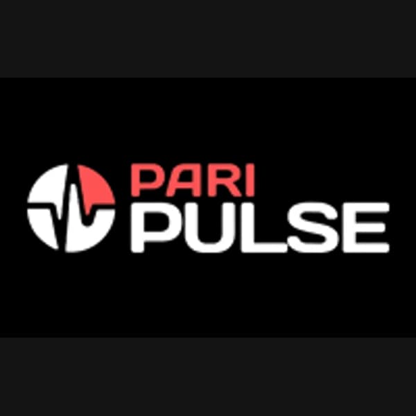 PariPulse logo
