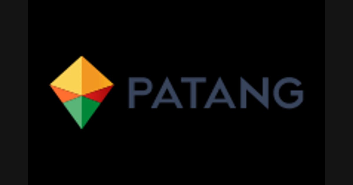 Patang Casino logo