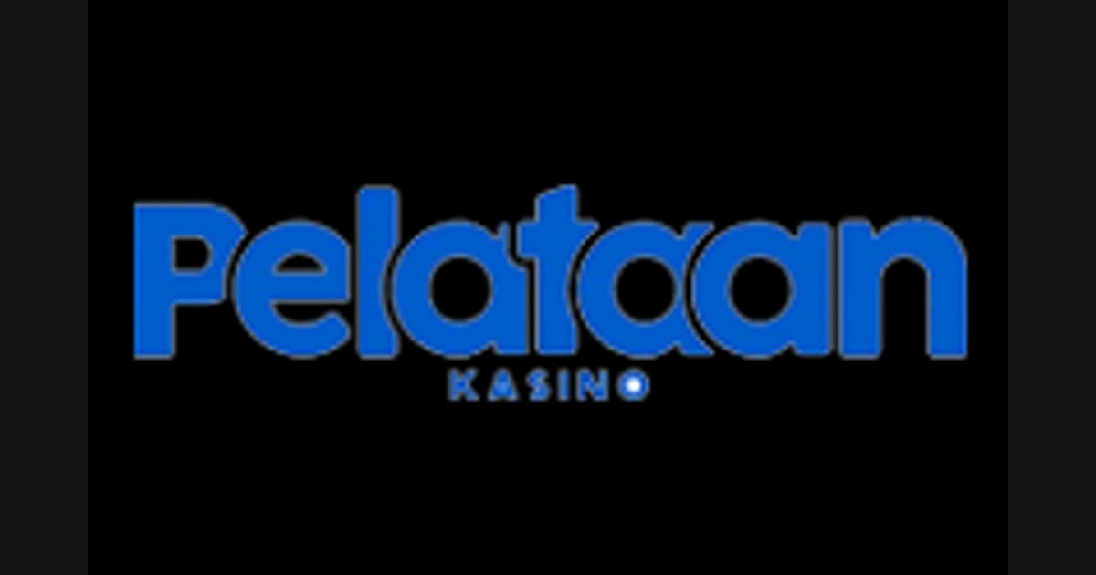 Pelataan casino logo