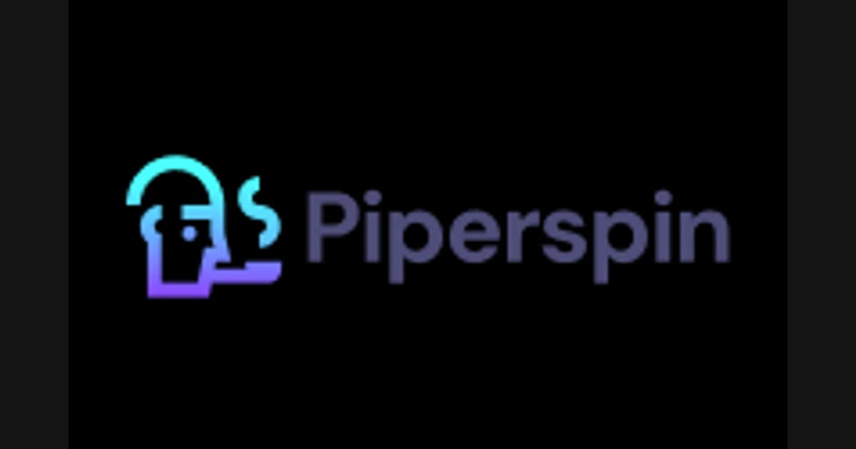 Piperspin Casino logo