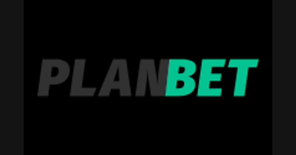 Planbet (Revenue Share) logo