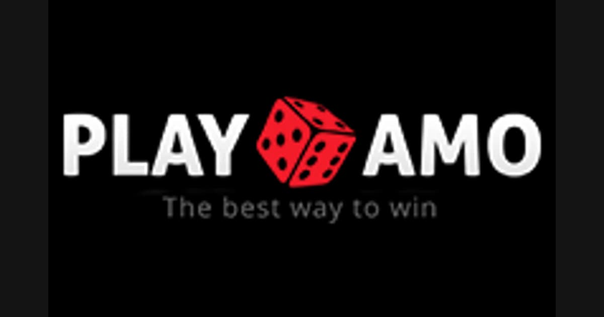 Playamo Casino logo