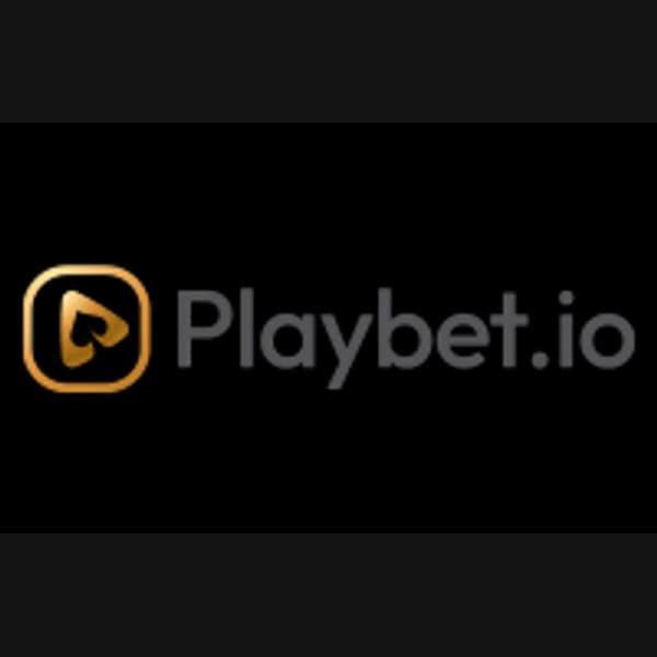 Playbet.io logo