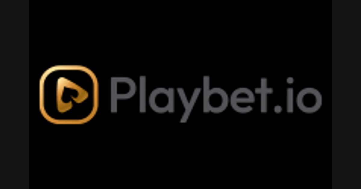 Playbet.io