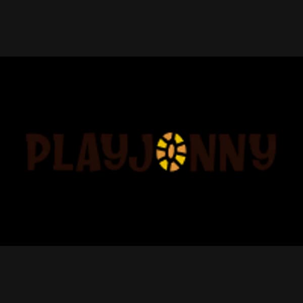 Playjonny logo