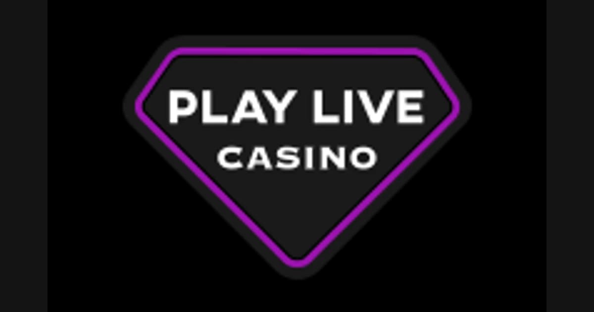 PlayLive casino logo