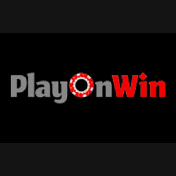 PlayOnwin logo