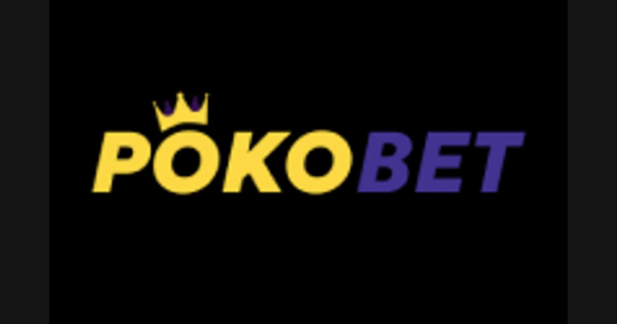 PokoBet logo