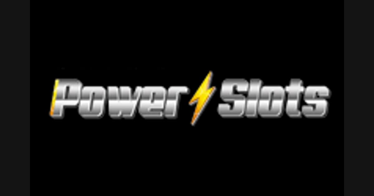 Power Slots casino logo