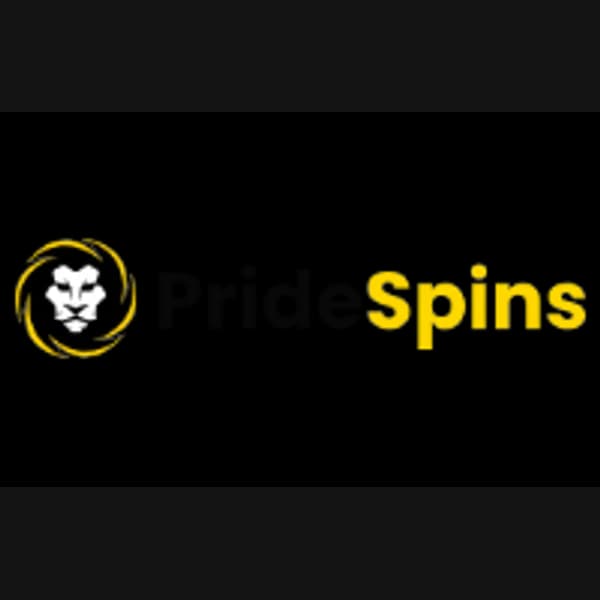 PrideSpins logo