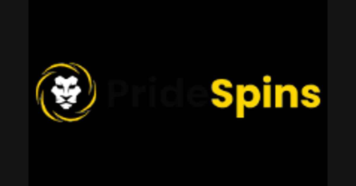 PrideSpins