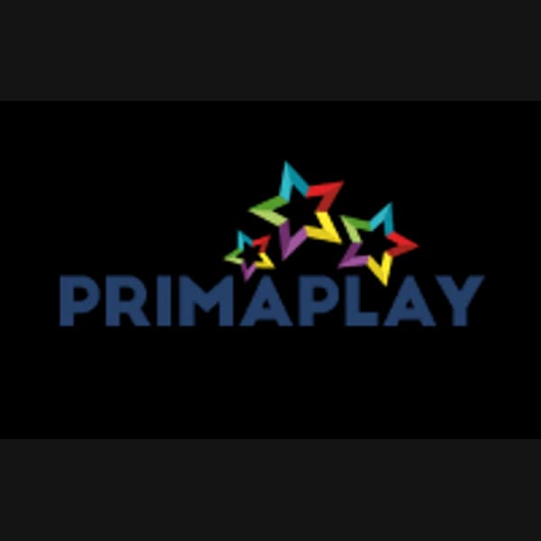 Primaplay logo