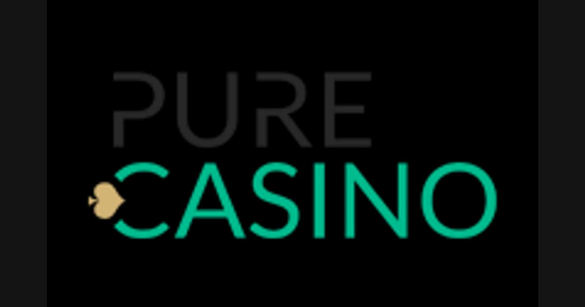 Pure Casino