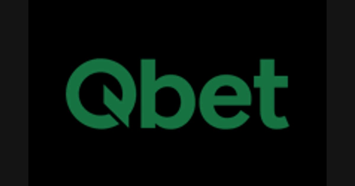 Qbet Casino logo