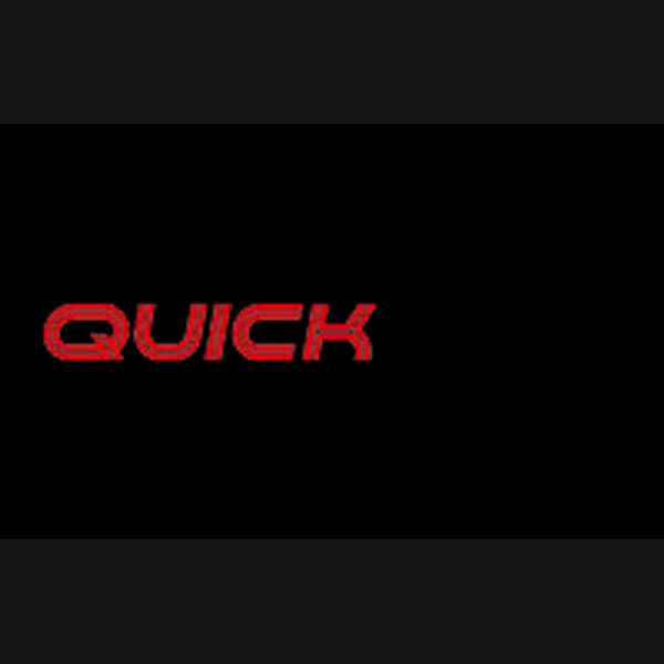 Quickwin logo