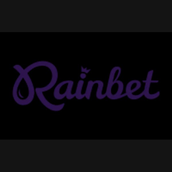 Rainbet logo