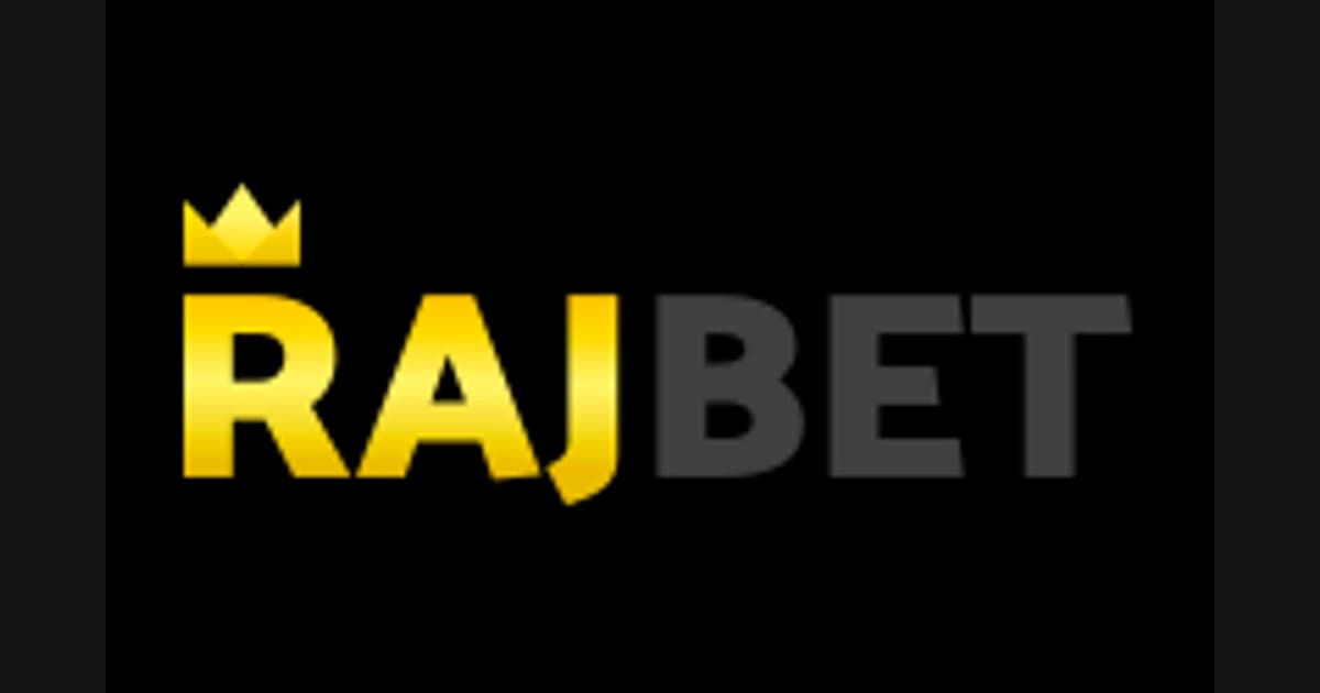 RAJBET logo