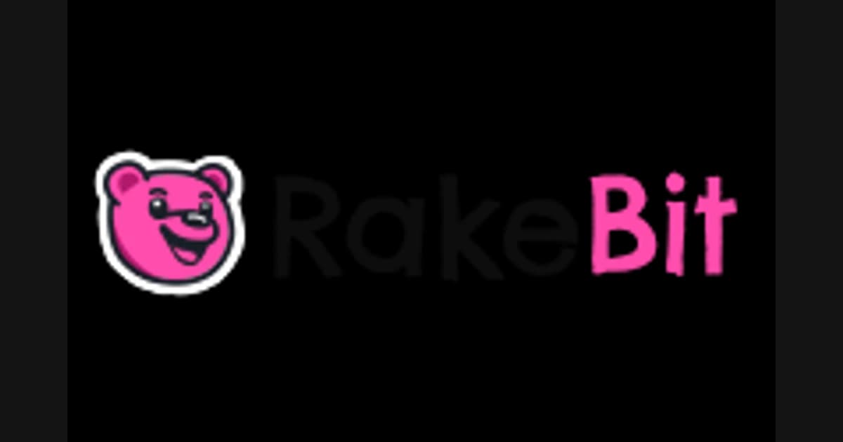 Rakebit - Crypto Casino