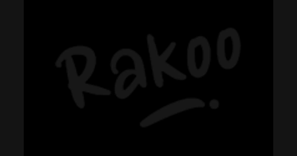 Rakoo casino logo