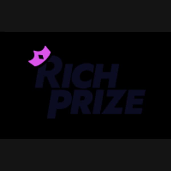 Rich Prize logo