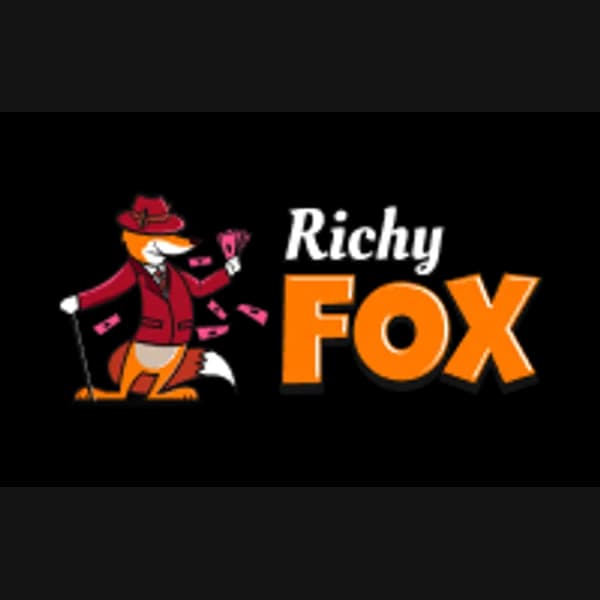 Richy Fox Casino Bonus