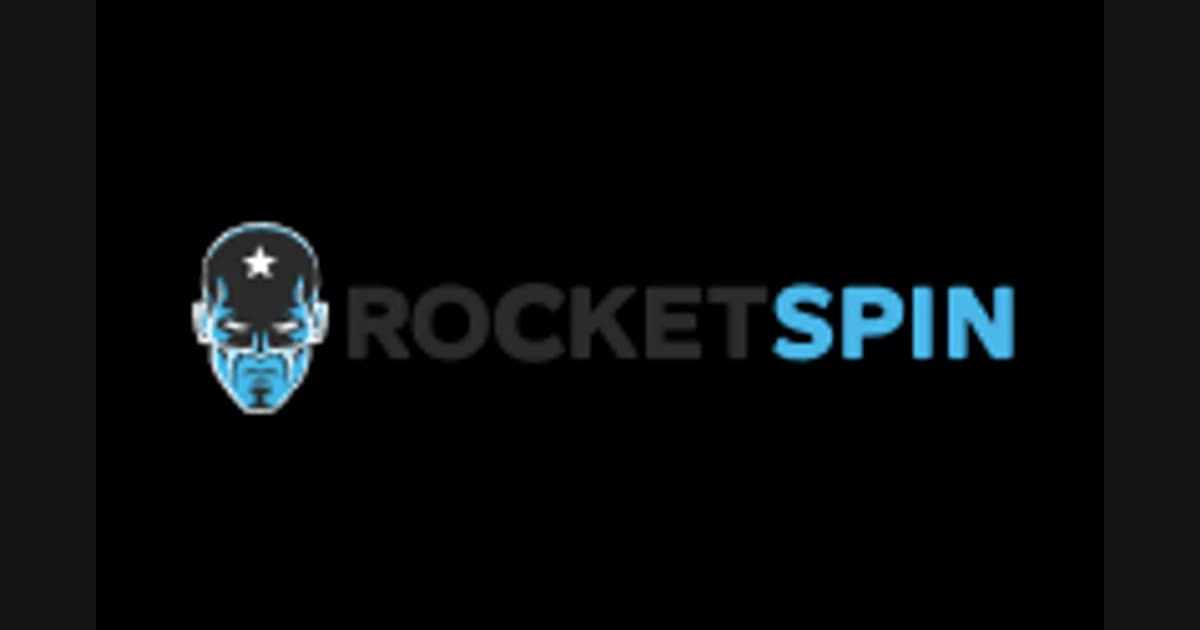 Rocketspin