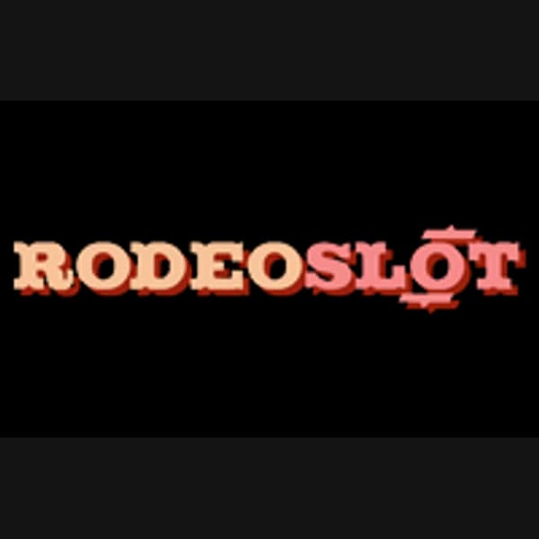 Rodeoslot logo