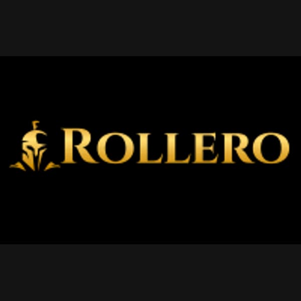 Rollero Casino logo