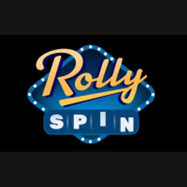 Rollyspin logo