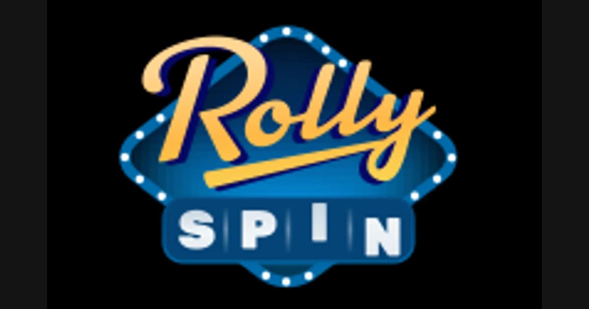 Rollyspin