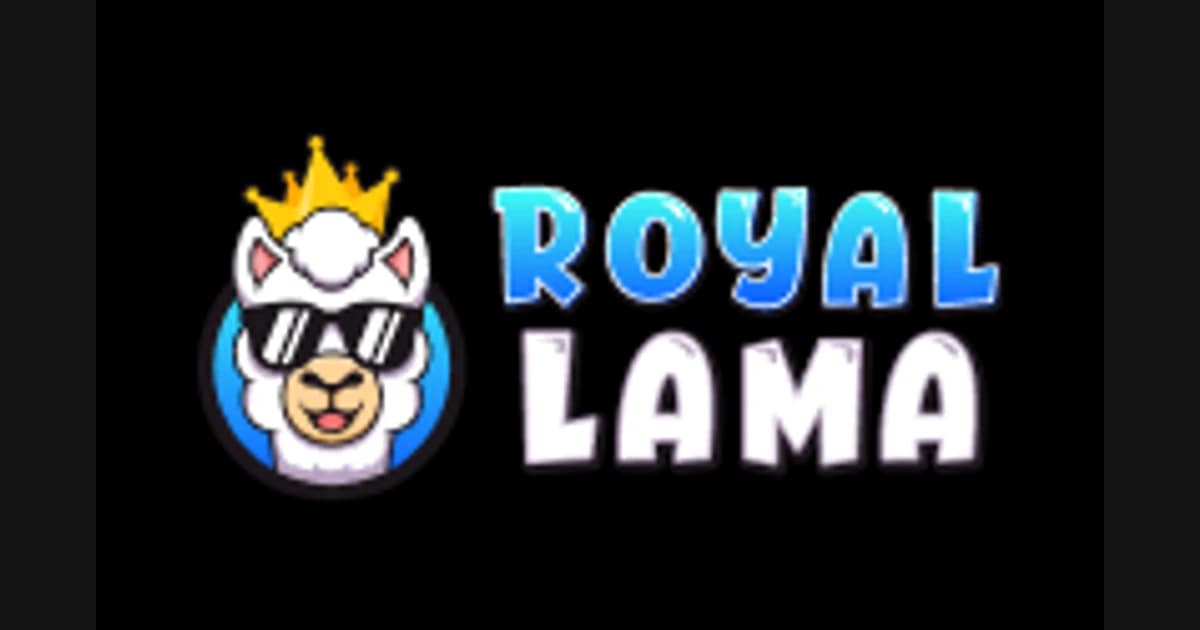 Royal Lama Casino logo